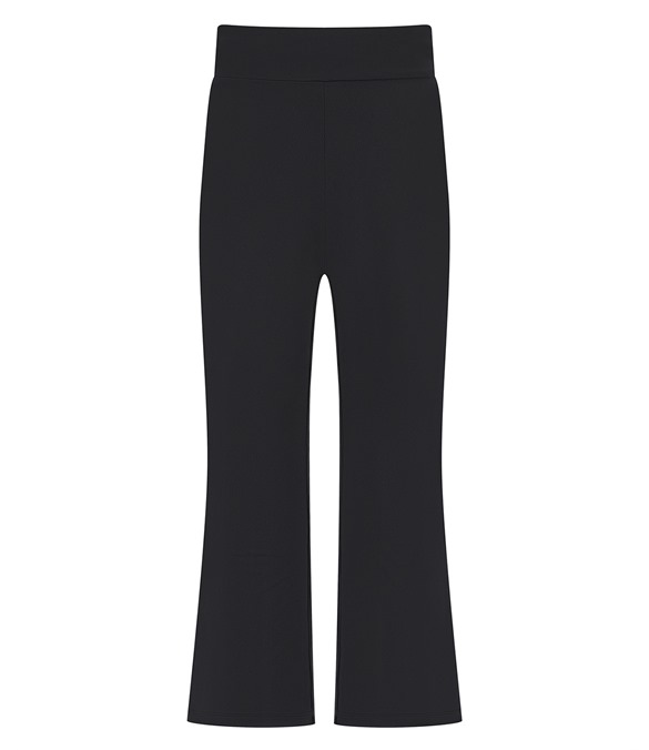 Kids flared leggings