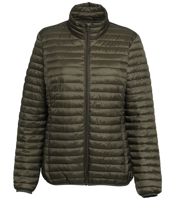 Women&#39;s tribe fineline padded jacket