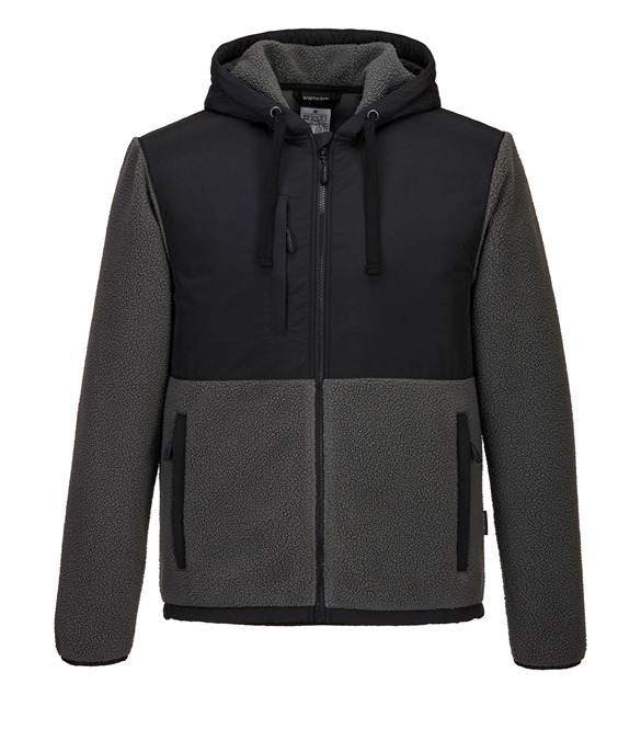 KX3 Borg fleece (KX371)