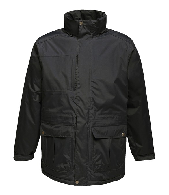 Darby III jacket