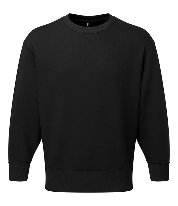 Unisex TriDri? oversized sweatshirt