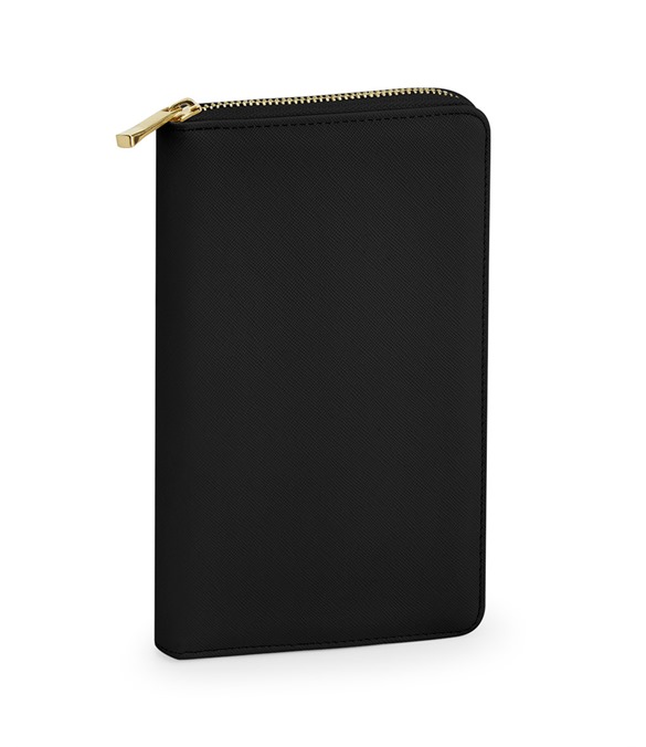 Boutique travel jewellery case