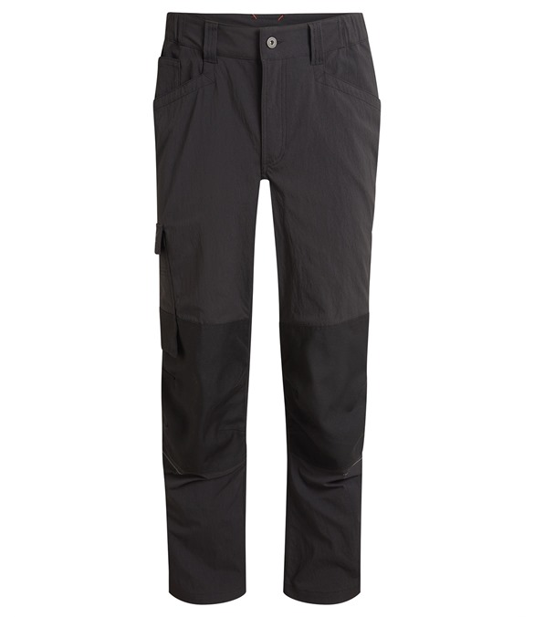 Bedale stretch cargo workwear trousers