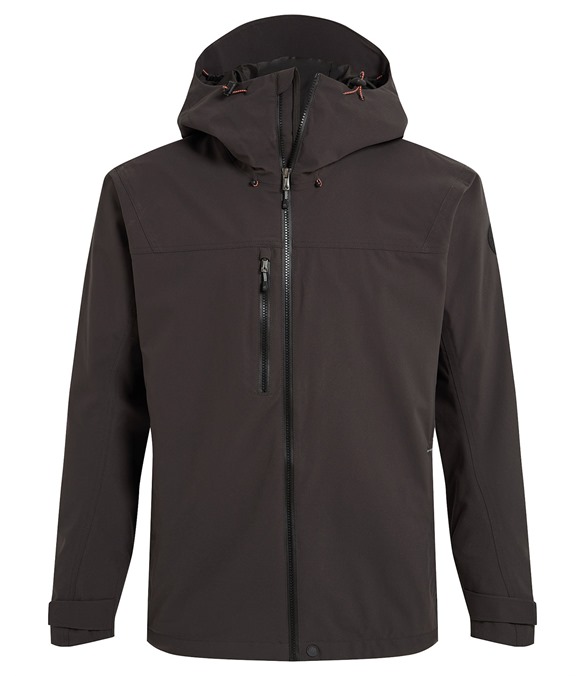 Richmond stretch workwear jacket