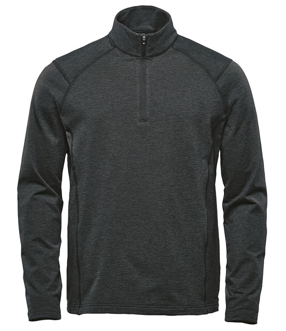 Treeline ?-zip fleece