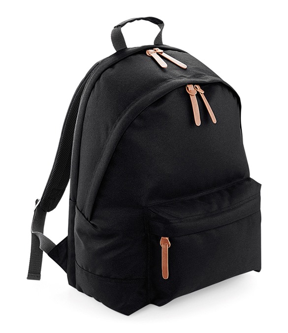 Campus laptop backpack