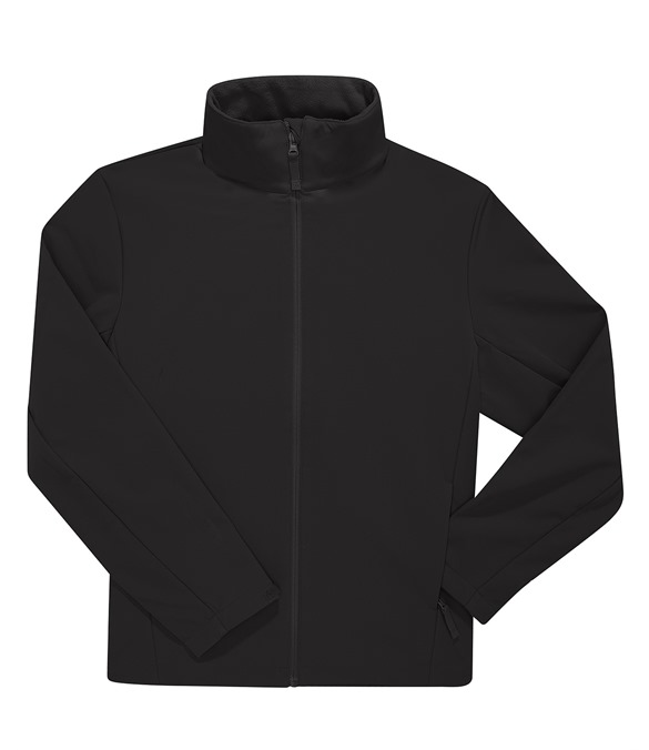 B&amp;C Reset 3Lr? softshell