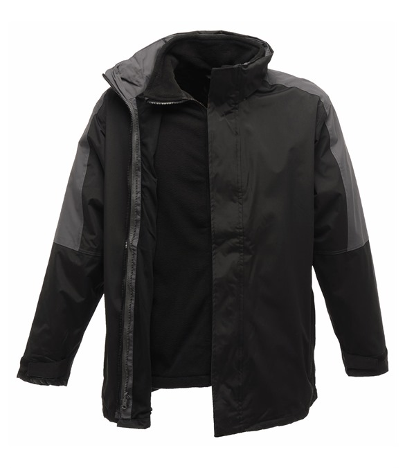 Defender III 3-in-1 jacket
