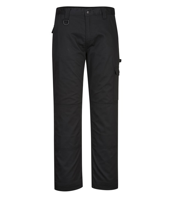 WX2 work trousers (CD884) regular fit