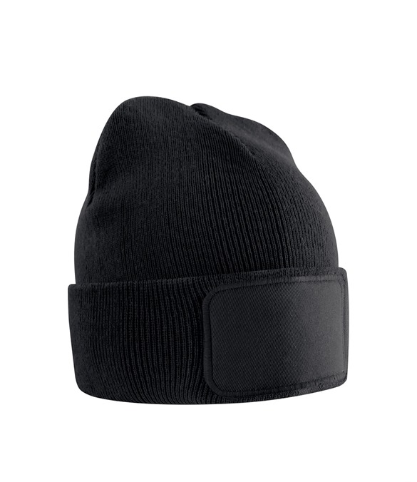 Kids original patch beanie
