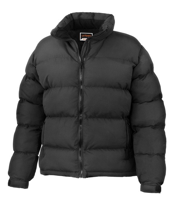 Women&#39;s Holkham down-feel jacket