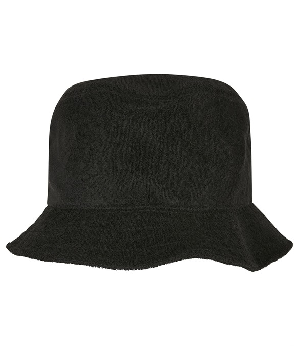 Frottee bucket hat (5003FB)