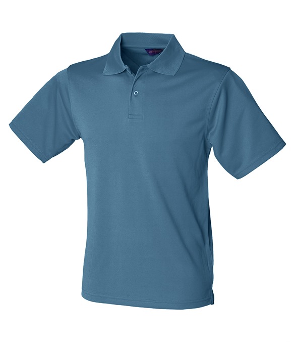 Coolplus? polo shirt