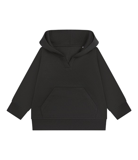 Kids sustainable hoodie