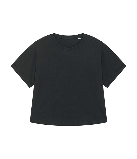 Stella Collider oversized women?s t-shirt (STTW089)