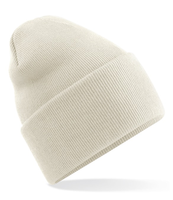 Original deep-cuffed beanie