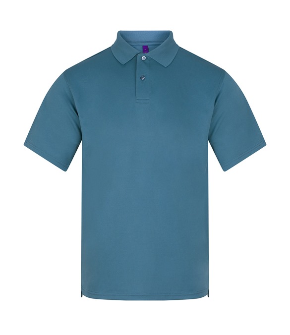 Coolplus? polo shirt
