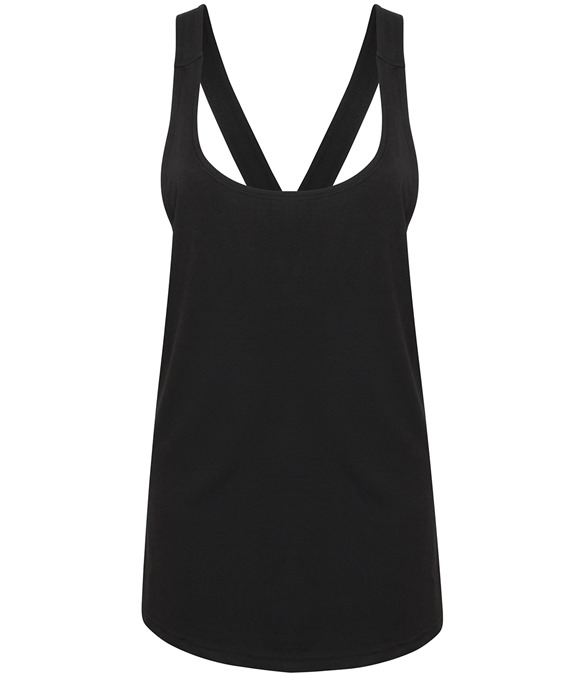 Women&#39;s fashion workout vest