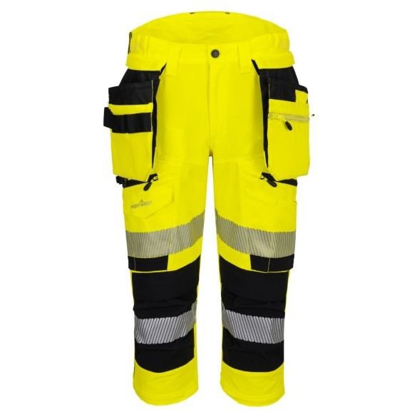 DX4 Hi-Vis Pirate Pant
