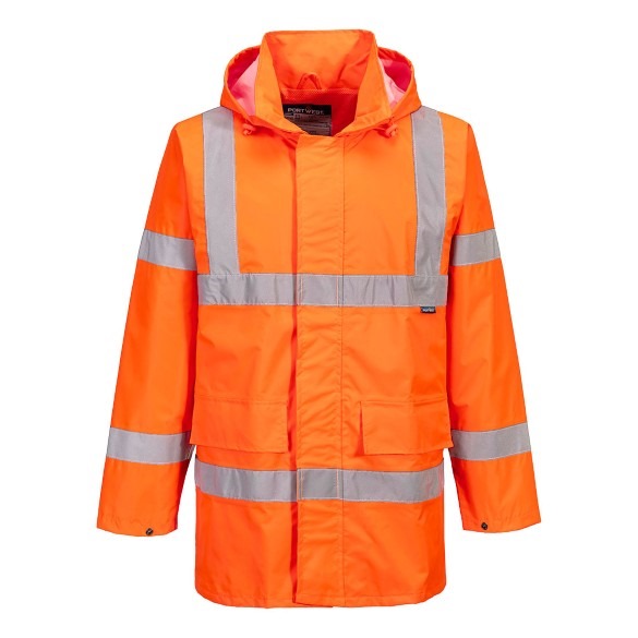 Lite Traffic Jacket