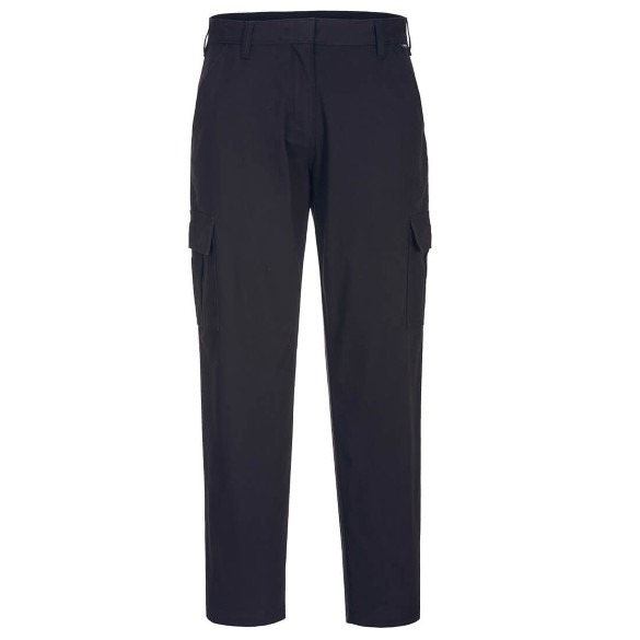 Women&#39;s Stretch Cargo Trousers
