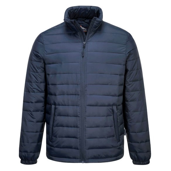 Men&#39;s Aspen Baffle Jacket