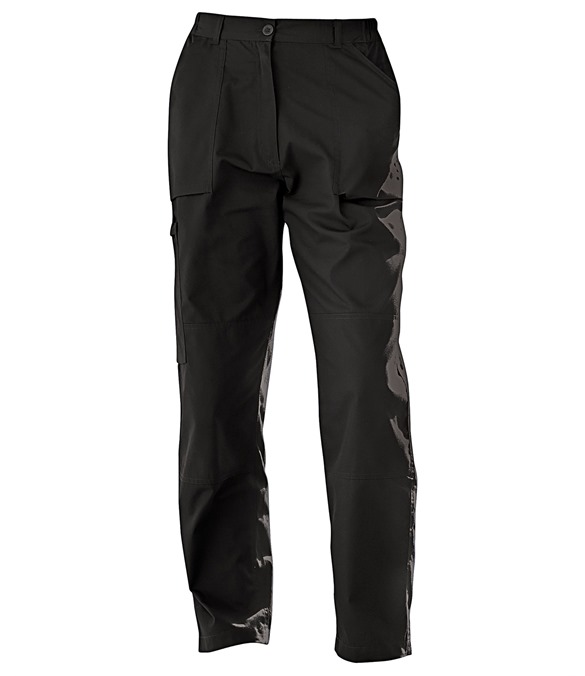 Women&#39;s action trousers unlined