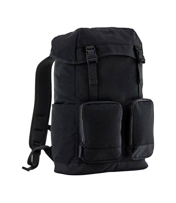 Stockholm laptop rucksack