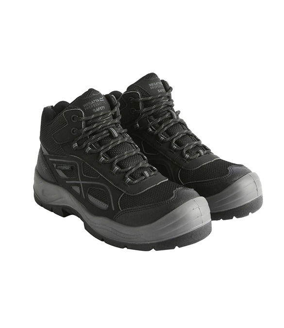 Limestone S6 waterproof boots