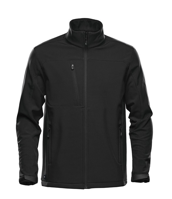 Cascades softshell