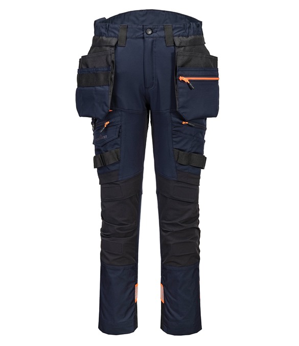 DX4 Detachable holster pocket trousers (DX440)