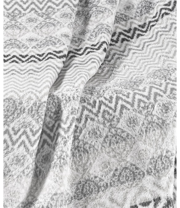 Large Au-nat luxury blanket