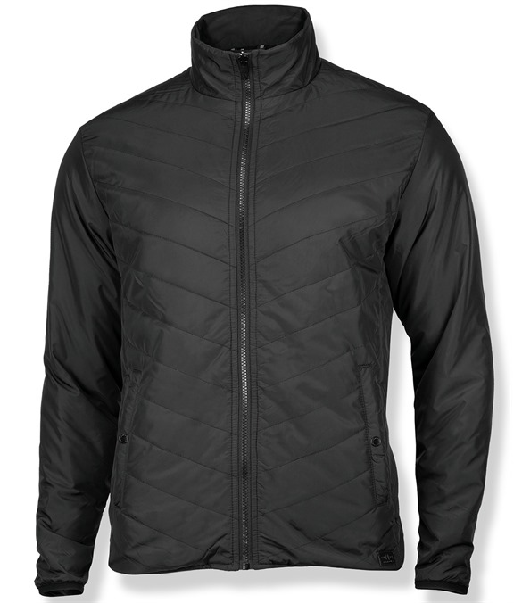 Kendrick ? fashionable quilted jacket