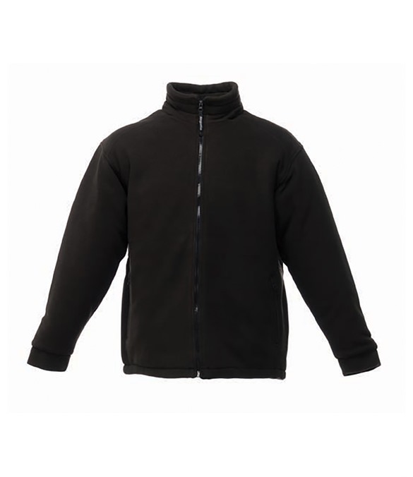 Asgard II quilted fleece