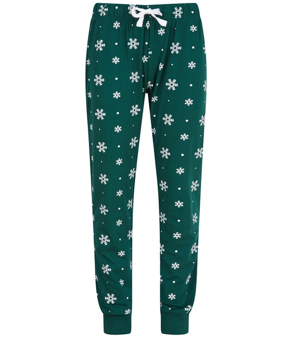 Kids cuffed lounge pants