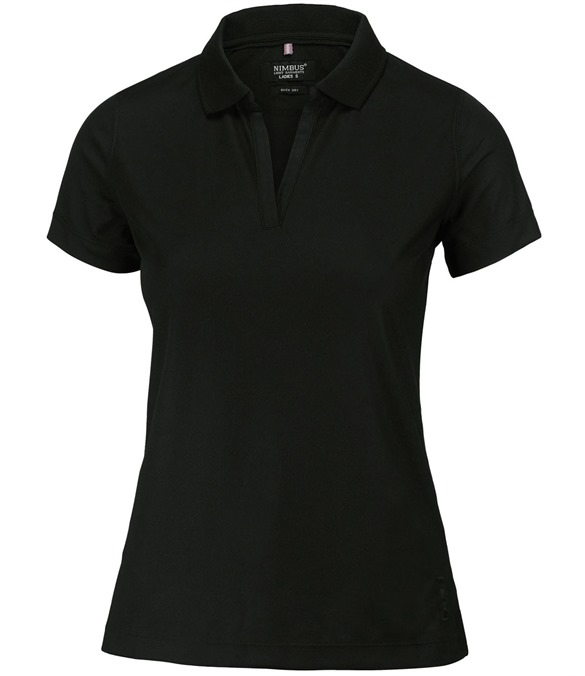 Women?s Clearwater ? quick-dry performance polo