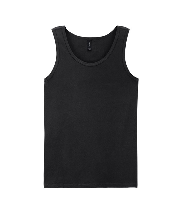 Softstyle? adult tank top