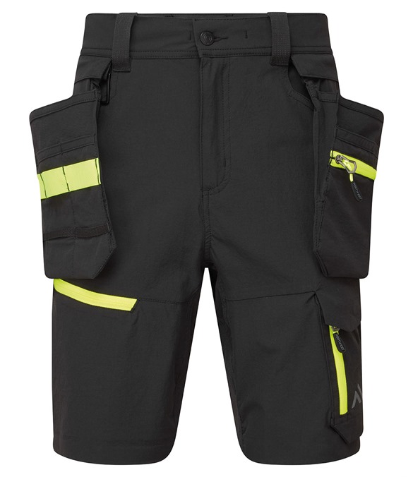 EV4 Lightweight detachable holster shorts (EV444)