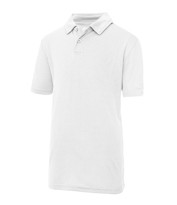 Kids cool polo