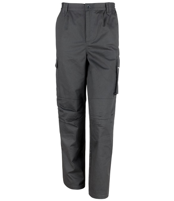 Women&#39;s action trousers