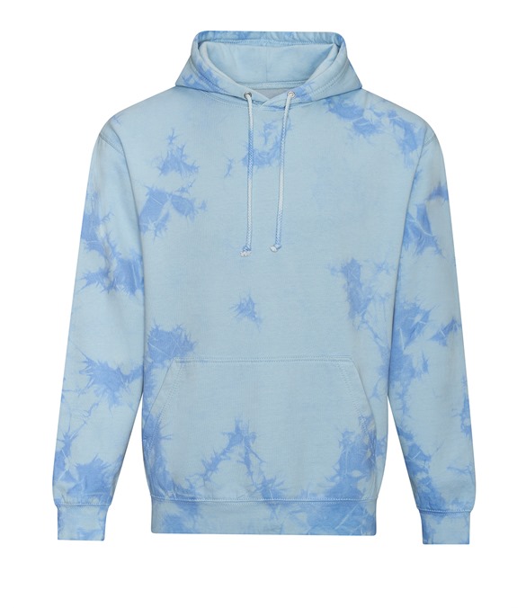 Tie dye hoodie