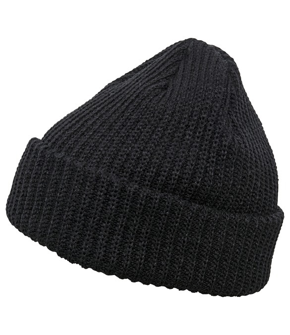 Rib beanie (1502RB)