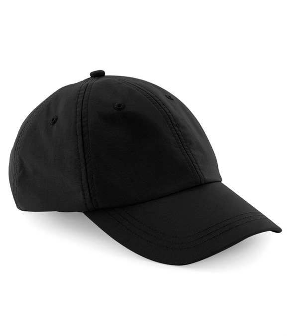 Outdoor 6-panel cap