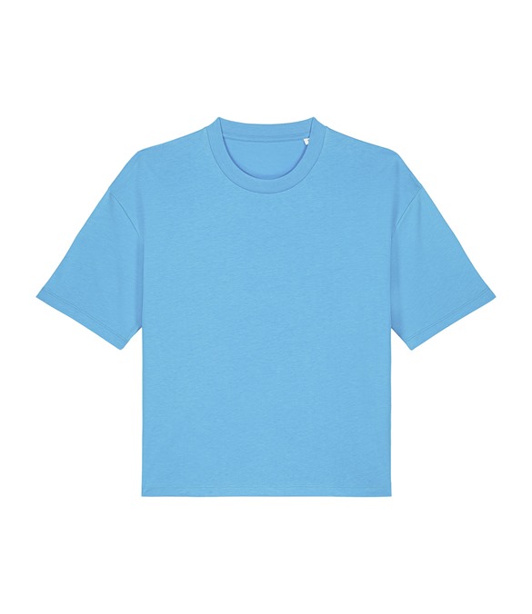 Women?s Stella Nova boxy t-shirt (STTW175)