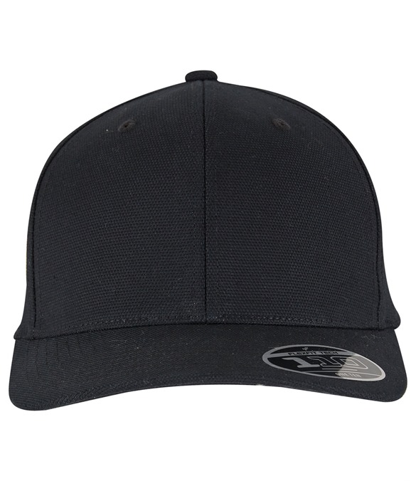 110 Flexfit curved snapback (9293)
