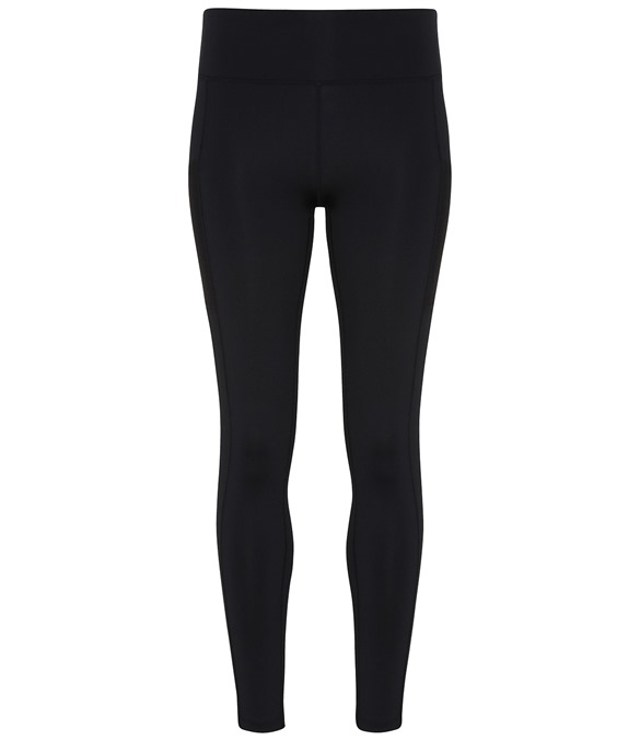 Women&#39;s TriDri? performance compression leggings