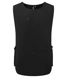 ?Utility 2.0? vest apron