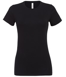 Women's relaxed Jersey short sleeve tee