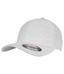 Flexfit ivory melange cap (6277GM)