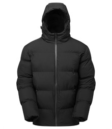 Recycled TrailPeak padded jacket